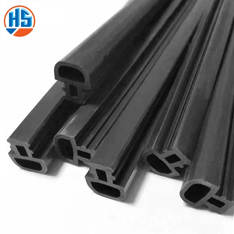 आप अपने महत्वपूर्ण ऑटोमोटिव या एयरोस्पेस प्रोजेक्ट के लिए सही रबर गैसकेट कैसे चुनते हैं?