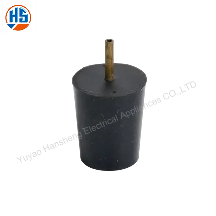 कस्टम रबर भागों