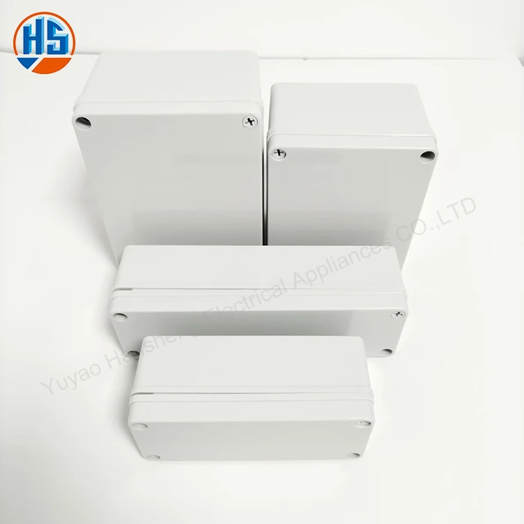 इलेक्ट्रिक जंक्शन संलग्नक